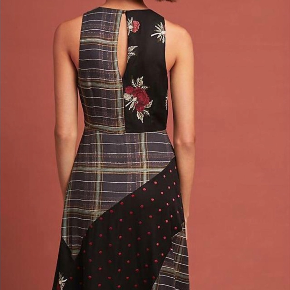 Anthropologie Dress - Picture 2 of 4